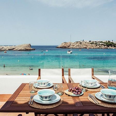 Apartamento Las Golondrinas Arenal - Adults Only Arenal d'en Castell Exterior foto