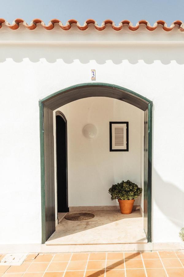 Apartamento Las Golondrinas Arenal - Adults Only Arenal d'en Castell Exterior foto